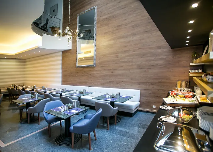Ambra Hotel