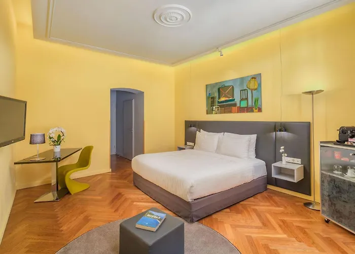 Casati Hotel - Adults Only