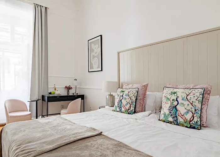 House Beletage-Boutique Hotel