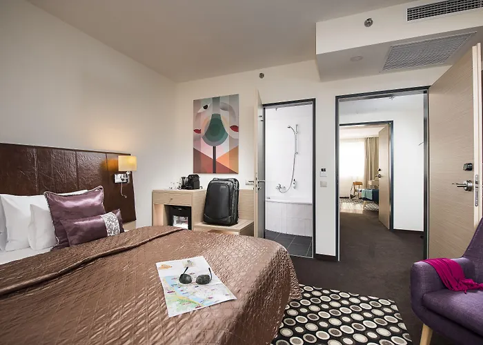 Bo33 Hotel Family & Suites
