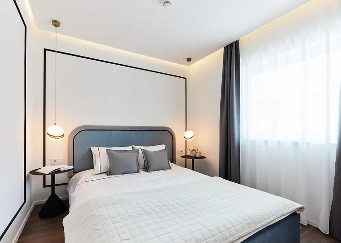 The Amberlyn Suite Hotel