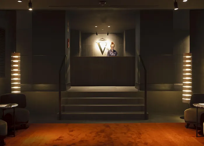 Kozmo Hotel Suites & Spa - Small Luxury Hotels Of The World