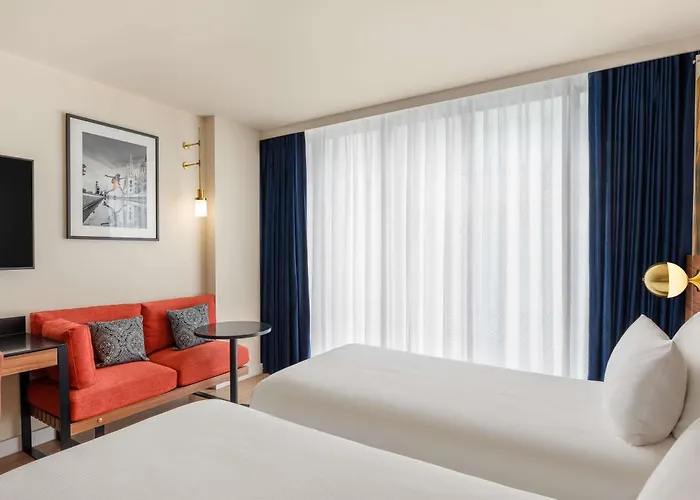 Pullman Budapest