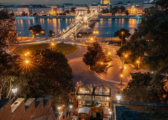Bohem Art Hotel